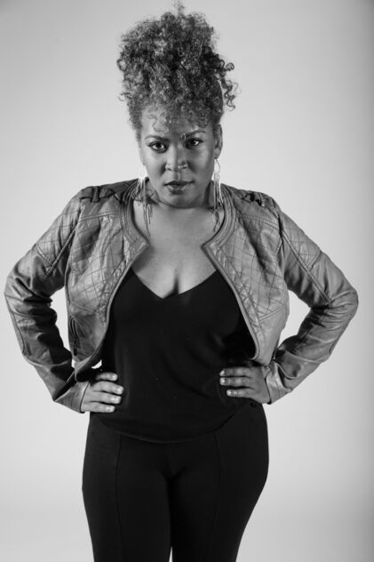 Portfolio photo