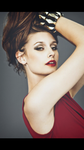 Portfolio photo