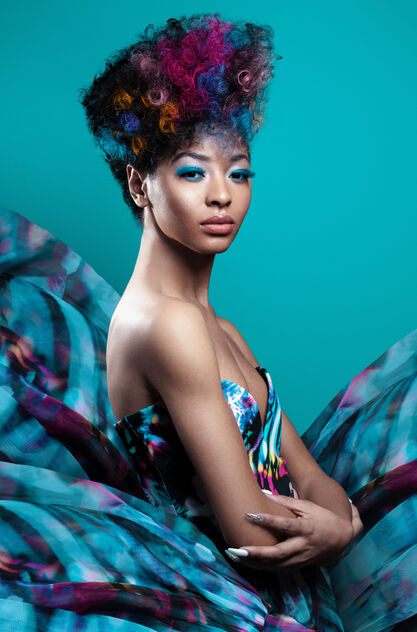 Portfolio photo