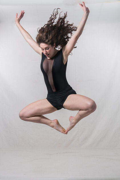 Portfolio photo
