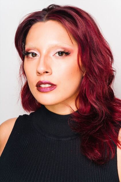 Portfolio photo