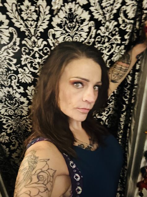 Portfolio photo