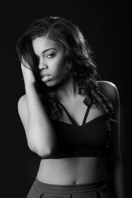 Portfolio photo