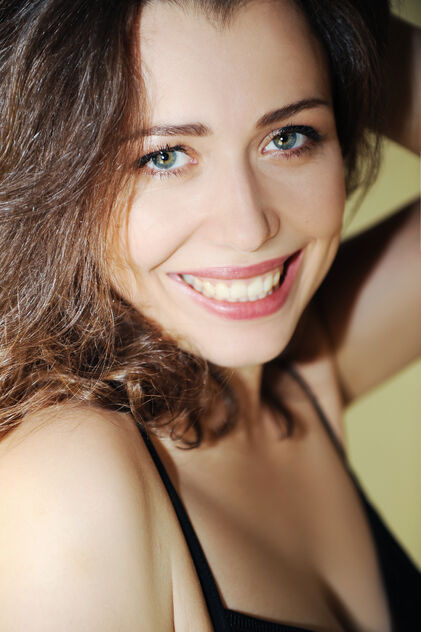 Portfolio photo