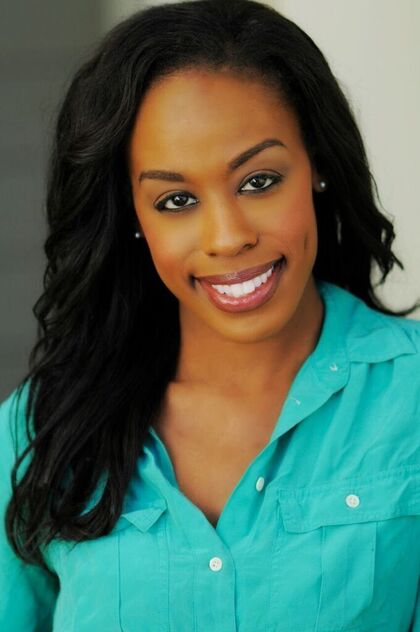 Portfolio photo