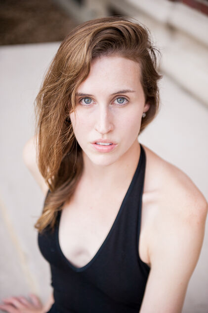 Portfolio photo