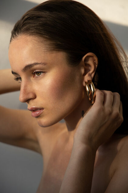 Portfolio photo