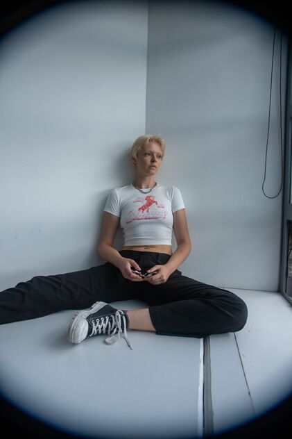 Portfolio photo