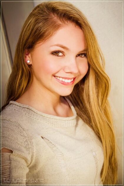 Portfolio photo