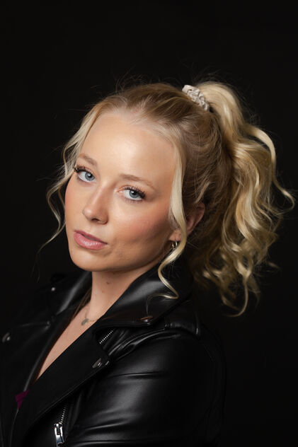 Portfolio photo