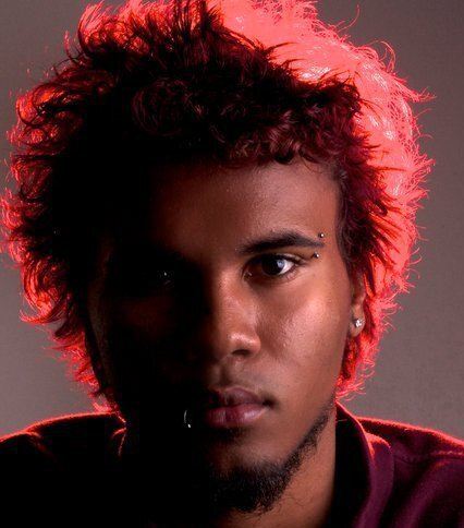 Portfolio photo