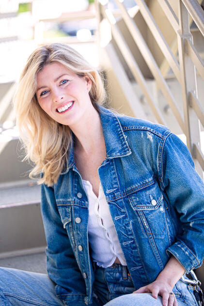 Portfolio photo