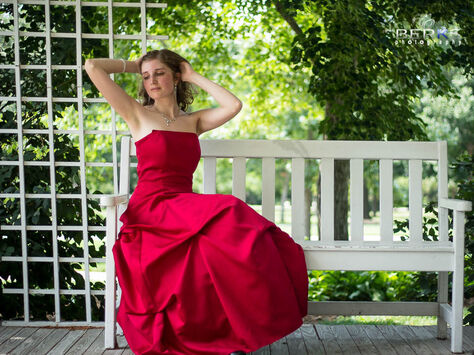 Portfolio photo