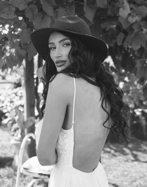 Portfolio photo