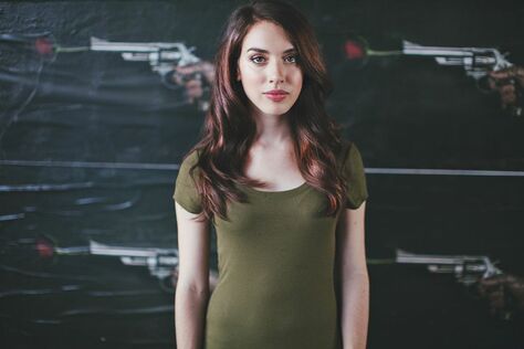 Portfolio photo