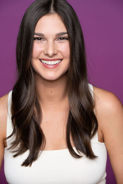 Portfolio photo