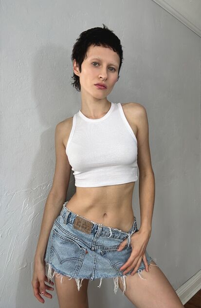 Portfolio photo