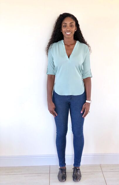 Portfolio photo