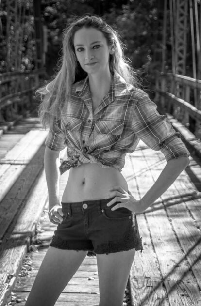 Portfolio photo