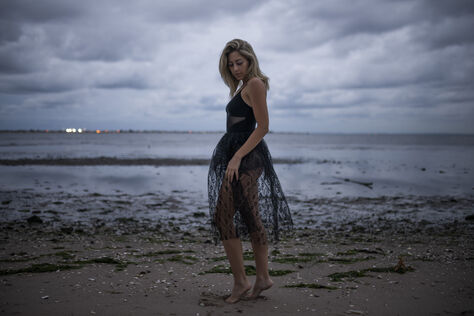 Portfolio photo
