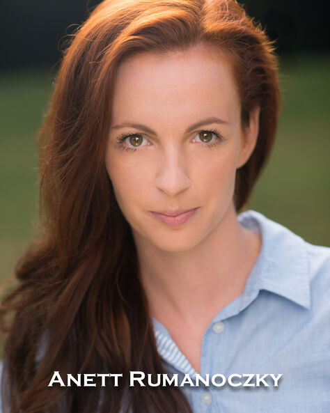 Portfolio photo