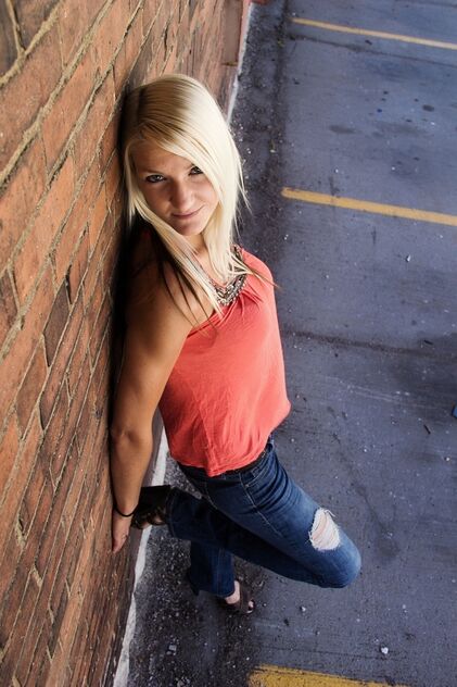 Portfolio photo