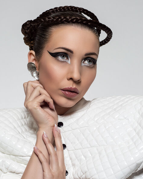 Portfolio photo