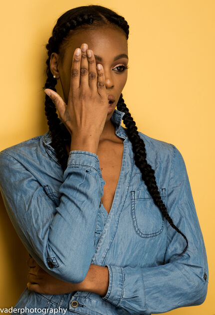 Portfolio photo