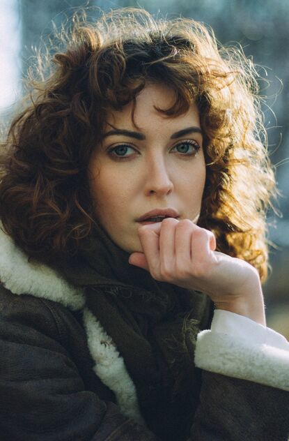 Portfolio photo