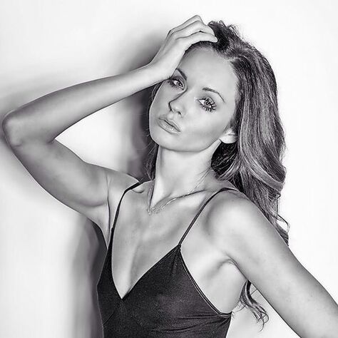 Portfolio photo