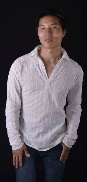 Portfolio photo
