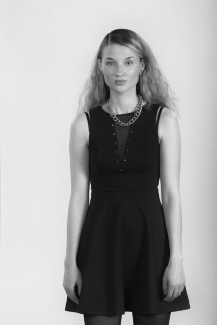 Portfolio photo