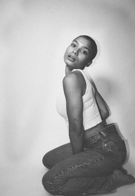 Portfolio photo