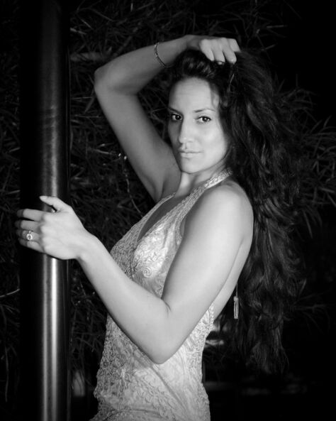 Portfolio photo