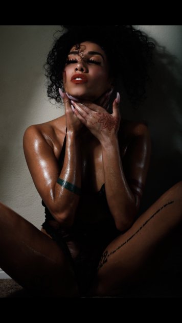 Portfolio photo