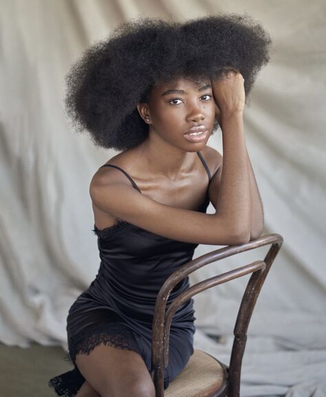 Portfolio photo