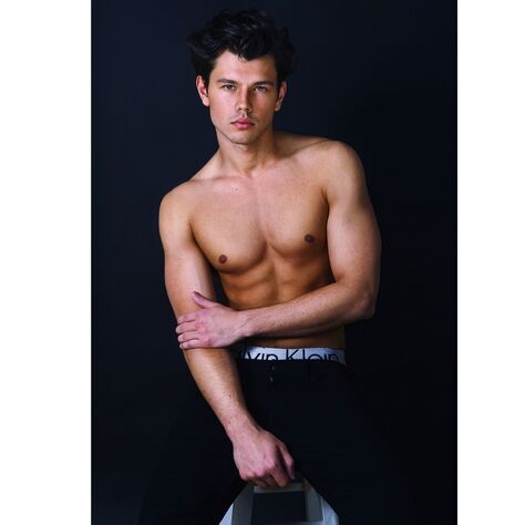 Portfolio photo