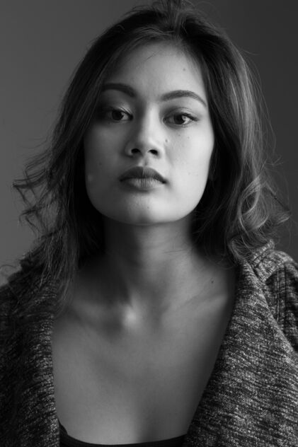 Portfolio photo