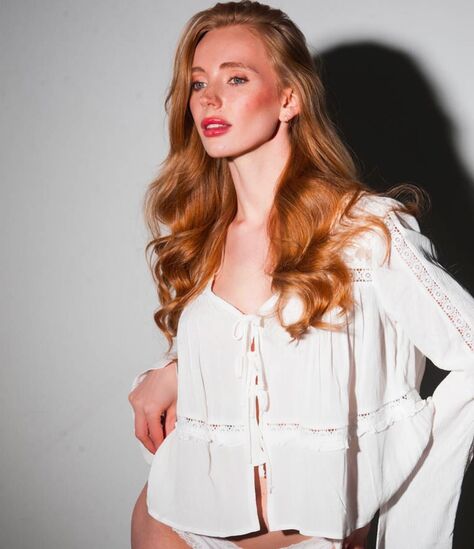 Portfolio photo