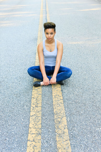 Portfolio photo
