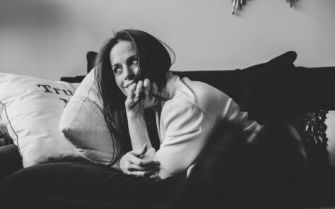 Portfolio photo