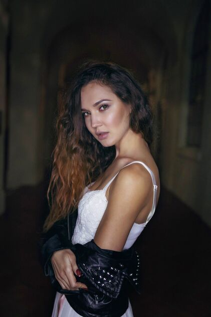 Portfolio photo