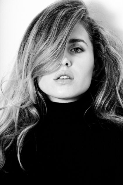 Portfolio photo