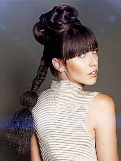 Portfolio photo