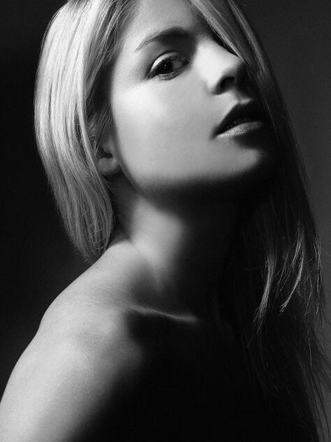 Portfolio photo