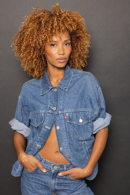 Portfolio photo