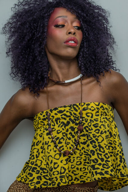 Portfolio photo