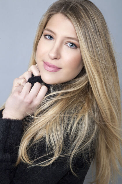 Portfolio photo