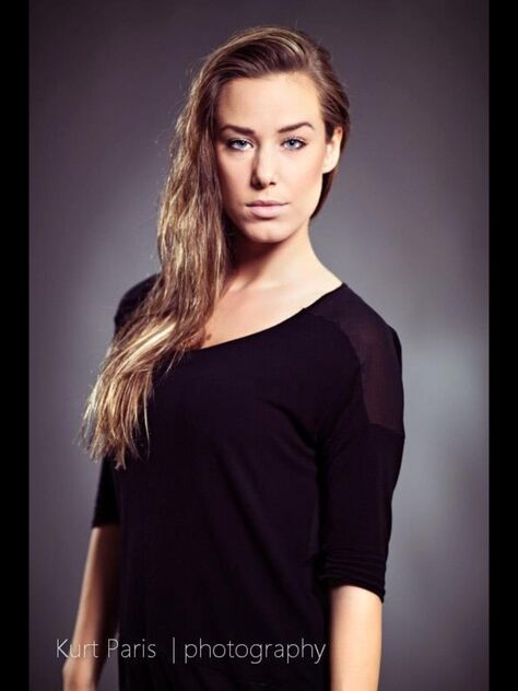 Portfolio photo