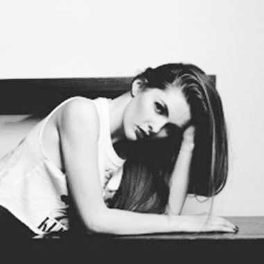 Portfolio photo